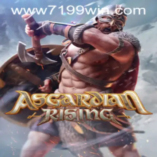 AsgardianRising: Explorando o Mundo Mitológico do Jogo