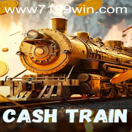 Explorando o Inovador Jogo CashTrain
