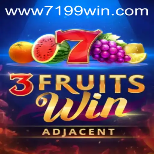 Explorando o Fascínio do Jogo 3FruitsWin