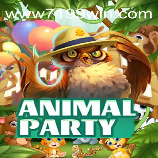 Descubra as Aventuras de AnimalParty: Um Guia Completo para Jogadores