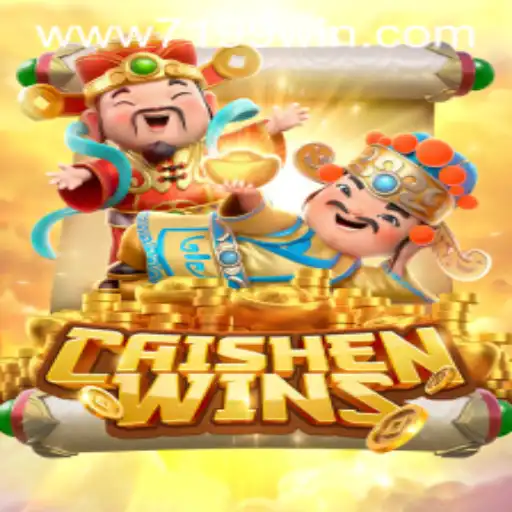 Descubra o Fascinante Mundo de 'CaishenWins'
