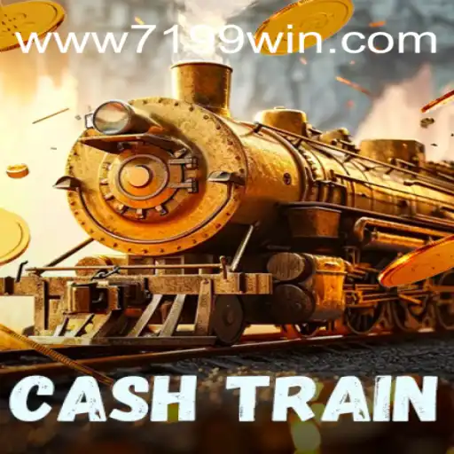 Explorando o Inovador Jogo CashTrain