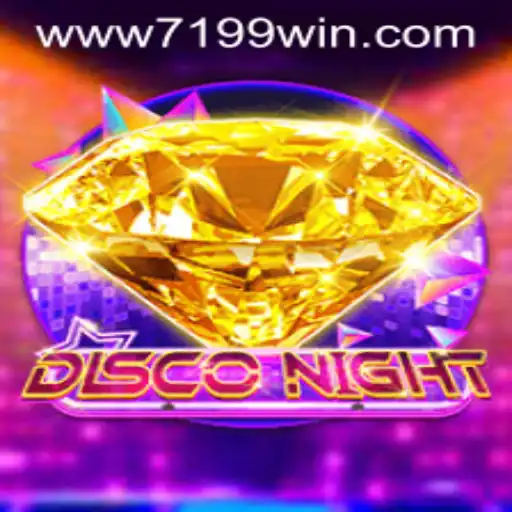 DiscoNight: O Desafio Vibrante do Mundo dos Jogos