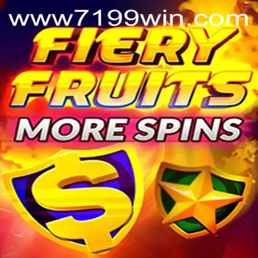 Explorando o Entusiasmante Mundo de FieryFruitsMoreSpins