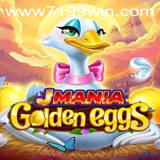 Descubra o Fascinante Mundo de JManiaGoldenEggs: Um Jogo de Estratégia e Diversão