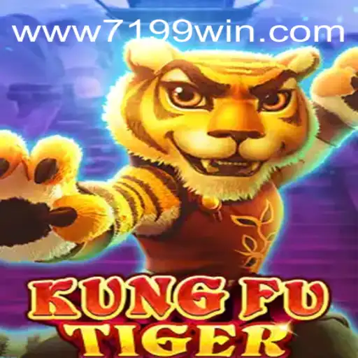 Explorando o Mundo de KungFuTiger: Um Jogo de Habilidades e Estratégia