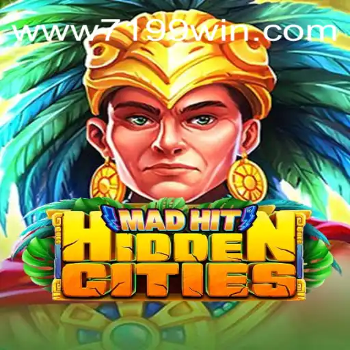 Explorando MadHitHiddenCities: Um Mergulho no Jogo de Ocultação e Estratégia