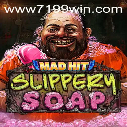 MadHitSlipperySoap: A Experiência de Jogo Definitiva