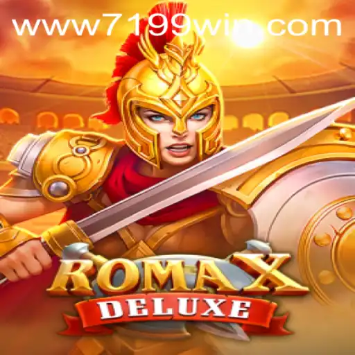 RomaXDeluxe: Descubra a Aventura Épica do Novo Jogo