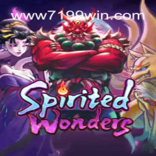 Explorando o Universo do Jogo SpiritedWonders