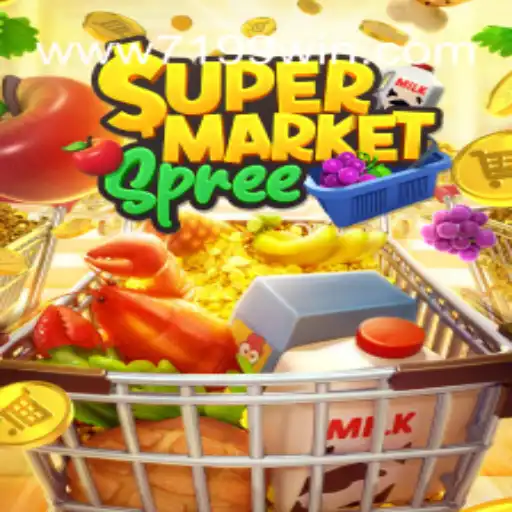 SupermarketSpree: Descubra a Excitante Aventura de Compras