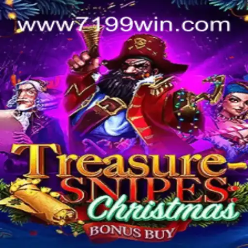 Descubra a Magia do Jogo TreasuresnipesChristmas: Regras, Dicas e Como Vencer