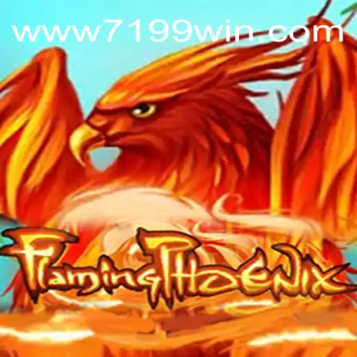 Exploração do Jogo FlamingPhoenix: Uma Aventura Envolvente