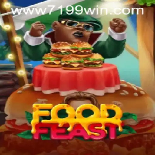 Descubra o Mundo de FoodFeast: Jogo de Aventuras Gastronômicas