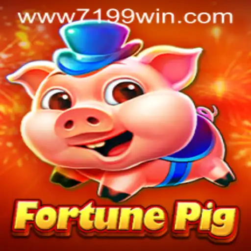 Explorando o FortunePig: Um Jogo de Azar Moderno no 7199win.com