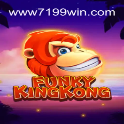 FunkyKingKong: Explorando o Jogo Revolucionário com 7199win.com