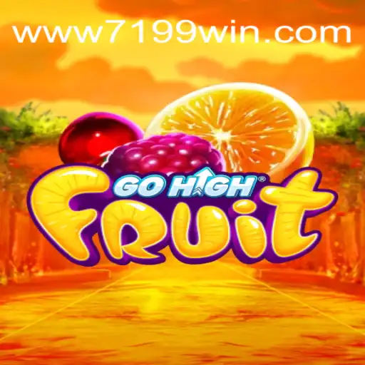 GoHighFruit: O Novo Sensação no Mundo dos Jogos Online