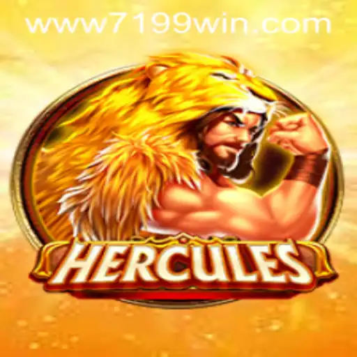Descubra o Mundo de Jogo Hercules e a Experiência Única do 7199win.com