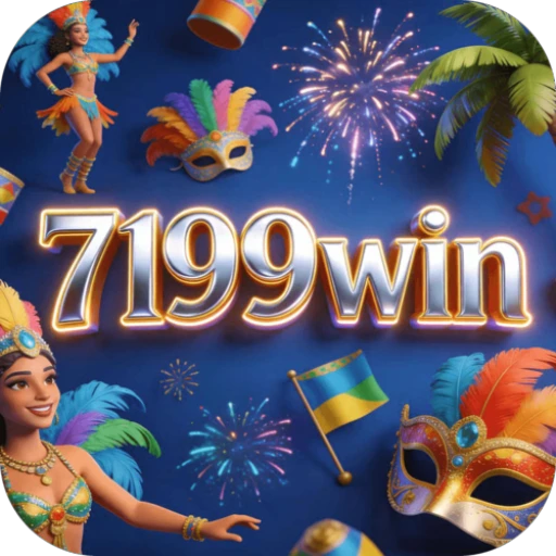 7199win.com Melhores Slots Online do Brasi Logo
