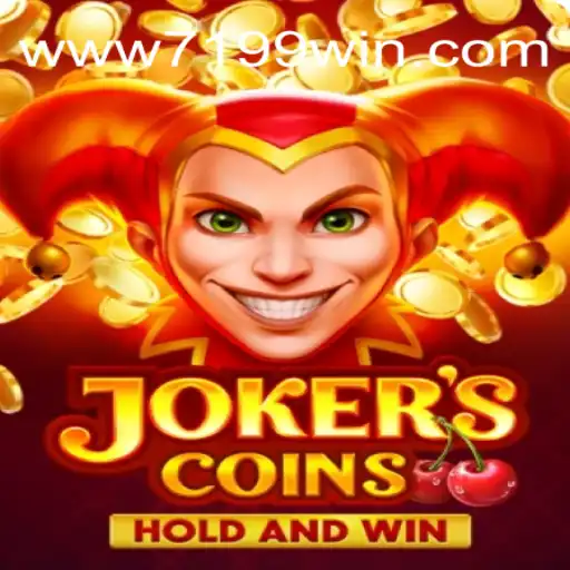 Explorando o Empolgante Mundo de JokersCoins: Um Mergulho no Jogo da Sorte