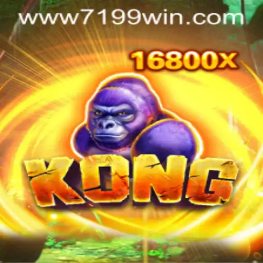 Uma Jornada Através de Kong: Explorando o Mundo Excitante do Jogo