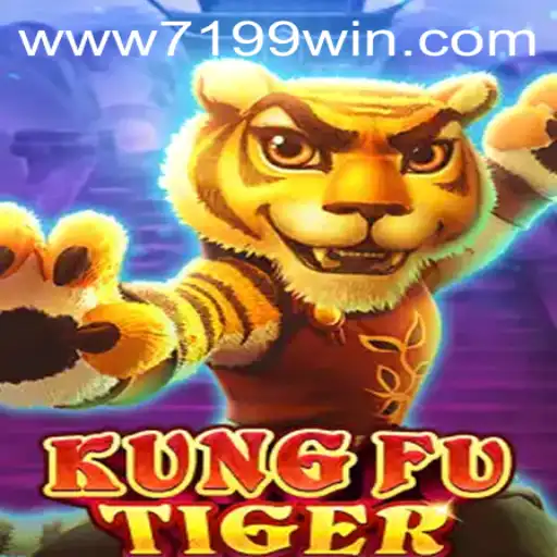 Explorando o Mundo de KungFuTiger: Um Jogo de Habilidades e Estratégia