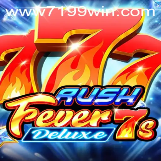 Uma Viagem pelo Mundo de RushFever7sDeluxe: O Último Sucesso entre os Jogos de Cassino Online