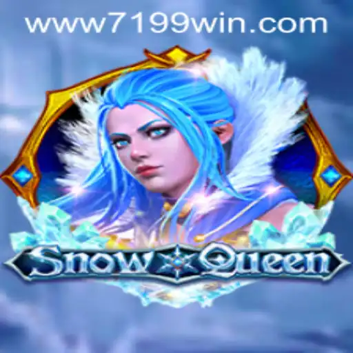 Descubra o Mundo Encantado de SnowQueen em 7199win.com
