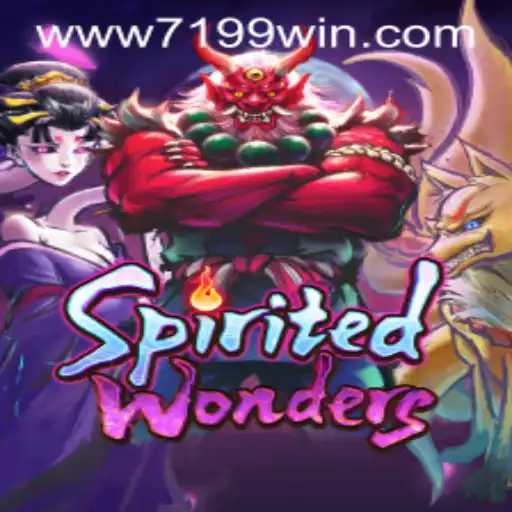 Explorando o Universo do Jogo SpiritedWonders