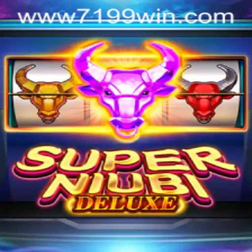 Descubra o Empolgante Universo de SuperNiubiDeluxe