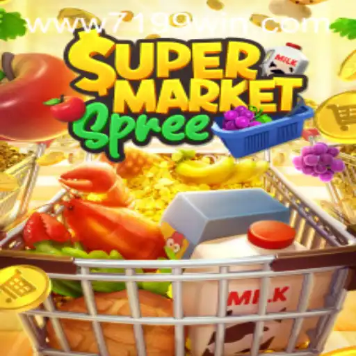 SupermarketSpree: Descubra a Excitante Aventura de Compras