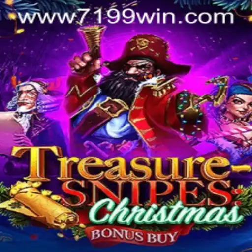 Descubra a Magia do Jogo TreasuresnipesChristmas: Regras, Dicas e Como Vencer