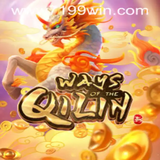 Explorando o Fascinante Mundo do Jogo WaysoftheQilin