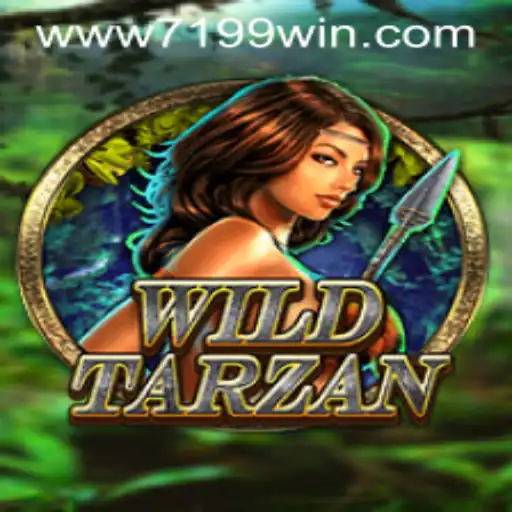 Descubra o Mundo Selvagem de WildTarzan