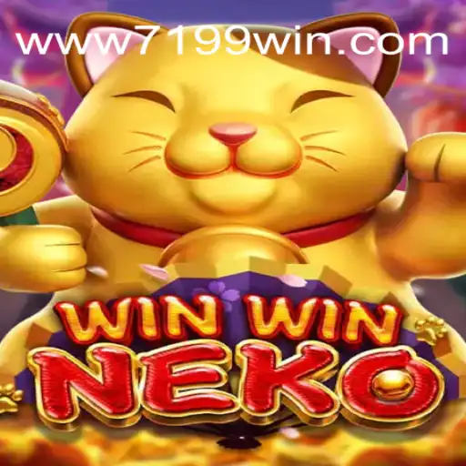 Descubra o Fascinante Mundo de WinWinNeko e a Chave para 7199win.com