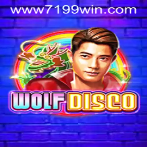 Explore o Fascinante Mundo do Jogo WolfDisco