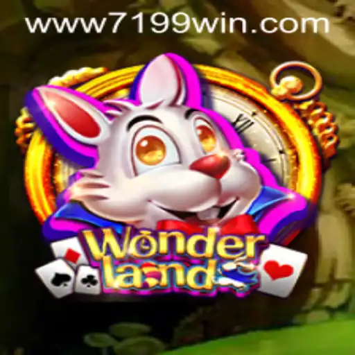 Descubra o Mundo de Wonderland: Um Jogo Cativante
