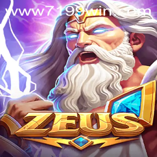 Descubra o Fascinante Mundo do Jogo Zeus no 7199win.com